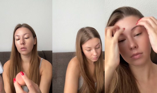 ohmy.valerie TikTok Live — Aug 28, 2026, 11:16 AM