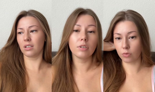 ohmy.valerie TikTok Live — Aug 28, 2026, 11:52 AM