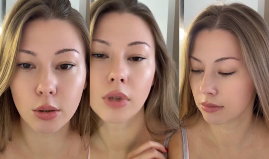 ohmy.valerie TikTok Live — Aug 28, 2026, 1:09 PM