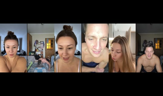 ohmy.valerie TikTok Live — Aug 28, 2026, 1:43 PM