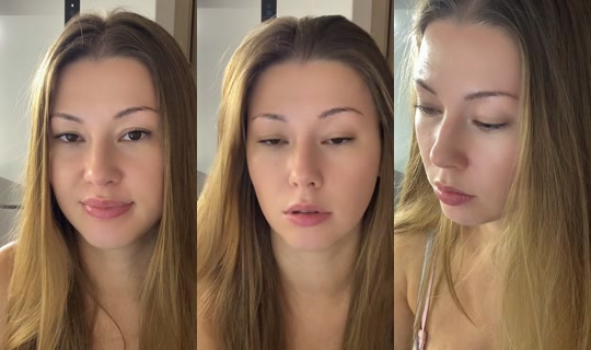 ohmy.valerie TikTok Live — Aug 28, 2026, 8:05 PM