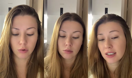 ohmy.valerie TikTok Live — Aug 29, 2026, 12:18 AM