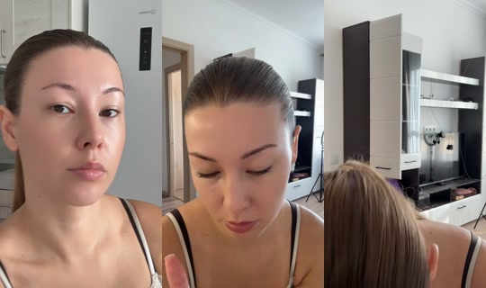 ohmy.valerie TikTok Live — Aug 31, 2026, 1:32 PM