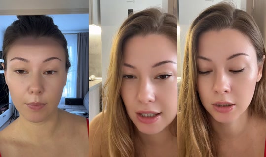 ohmy.valerie TikTok Live — Sep 1, 2026, 8:50 AM