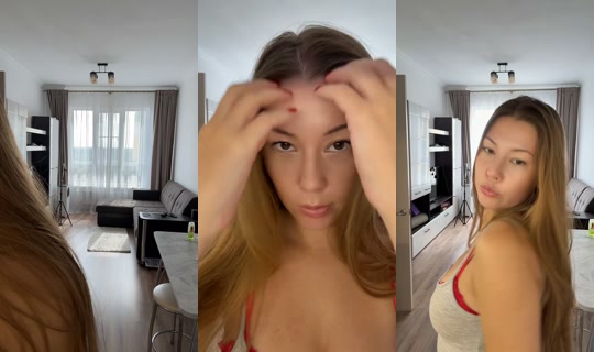 ohmy.valerie TikTok Live — Sep 1, 2026, 10:54 AM
