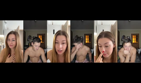 ohmy.valerie TikTok Live — Sep 1, 2026, 12:14 PM