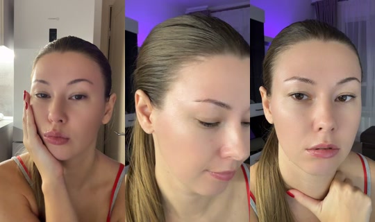 ohmy.valerie TikTok Live — Sep 1, 2026, 8:24 PM