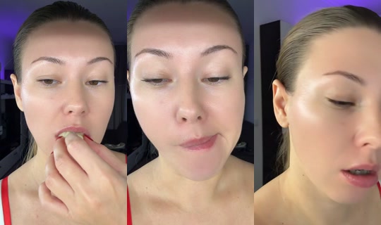 ohmy.valerie TikTok Live — Sep 1, 2026, 10:04 PM