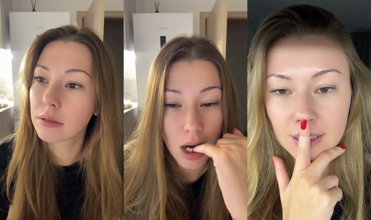 ohmy.valerie TikTok Live — Sep 3, 2026, 12:08 AM