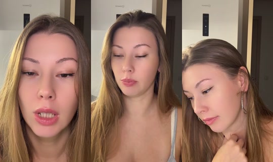 ohmy.valerie TikTok Live — Oct 2, 2026, 6:47 PM