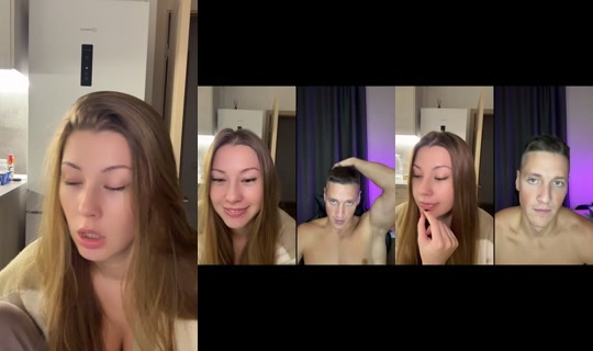 ohmy.valerie TikTok Live — Oct 2, 2026, 8:32 PM