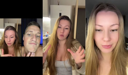 ohmy.valerie TikTok Live — Oct 2, 2026, 10:13 PM