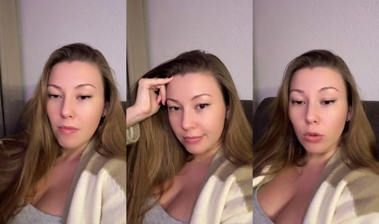 ohmy.valerie TikTok Live — Oct 2, 2026, 11:03 PM