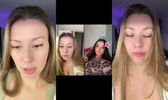 ohmy.valerie TikTok Live — Oct 3, 2026, 12:15 AM