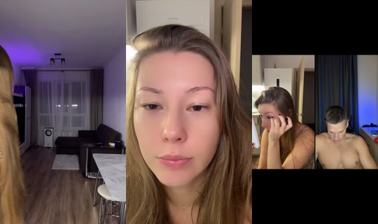 ohmy.valerie TikTok Live — Oct 3, 2026, 6:57 PM