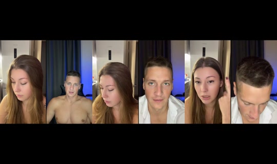 ohmy.valerie TikTok Live — Oct 3, 2026, 7:47 PM