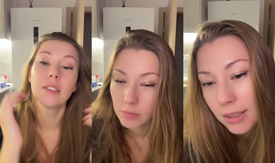ohmy.valerie TikTok Live — Oct 4, 2026, 12:16 AM