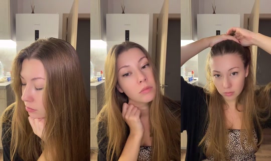 ohmy.valerie TikTok Live — Oct 4, 2026, 1:06 AM