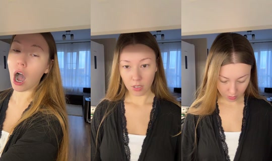 ohmy.valerie TikTok Live — Oct 4, 2026, 1:52 PM