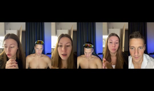 ohmy.valerie TikTok Live — Oct 4, 2026, 2:47 PM