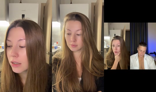 ohmy.valerie TikTok Live — Oct 4, 2026, 3:32 PM