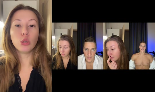 ohmy.valerie TikTok Live — Oct 4, 2026, 8:29 PM