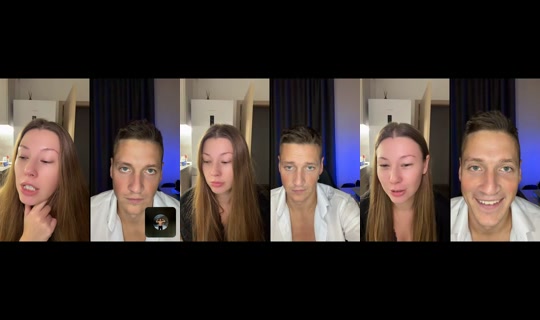 ohmy.valerie TikTok Live — Oct 4, 2026, 9:19 PM