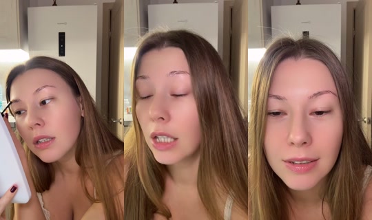 ohmy.valerie TikTok Live — Oct 5, 2026, 7:28 PM