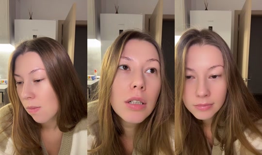ohmy.valerie TikTok Live — Oct 5, 2026, 8:58 PM