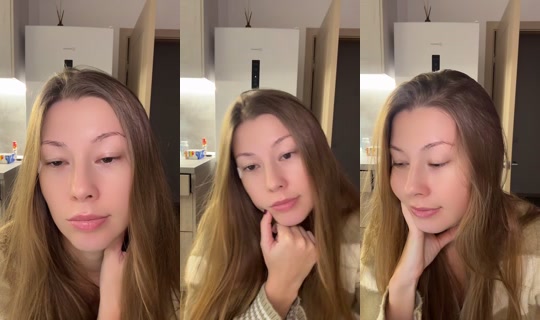 ohmy.valerie TikTok Live — Oct 5, 2026, 9:48 PM