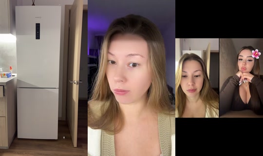 ohmy.valerie TikTok Live — Oct 5, 2026, 10:12 PM