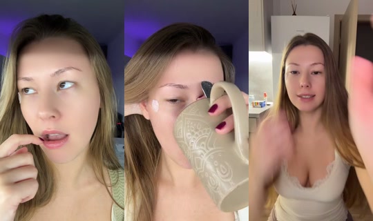 ohmy.valerie TikTok Live — Oct 5, 2026, 11:02 PM