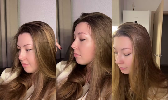 ohmy.valerie TikTok Live — Oct 6, 2026, 11:17 PM