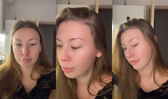 ohmy.valerie TikTok Live — Oct 7, 2026, 7:24 PM