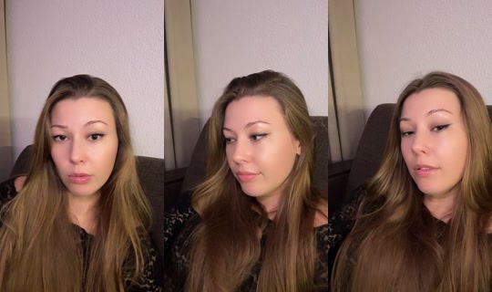 ohmy.valerie TikTok Live — Oct 8, 2026, 12:11 AM