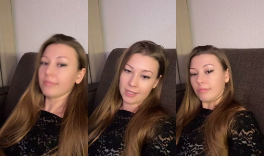 ohmy.valerie TikTok Live — Oct 8, 2026, 1:52 AM