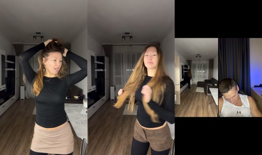 ohmy.valerie TikTok Live — Oct 8, 2026, 5:37 PM