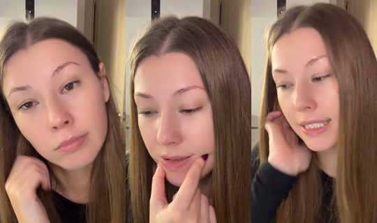ohmy.valerie TikTok Live — Oct 8, 2026, 7:30 PM