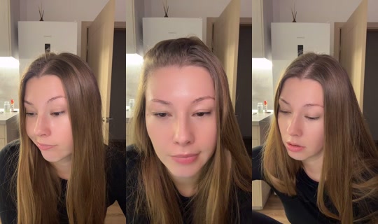 ohmy.valerie TikTok Live — Oct 8, 2026, 9:31 PM
