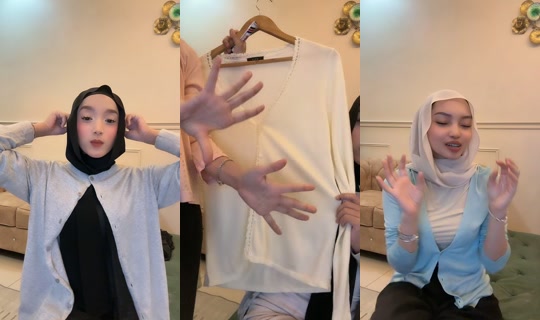 ohmyfaraa TikTok Live — Aug 23, 2026, 4:21 PM