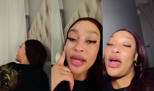 ohmygoshbrii TikTok Live — Aug 22, 2026, 5:52 PM