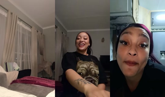 ohmygoshbrii TikTok Live — Aug 22, 2026, 6:44 PM