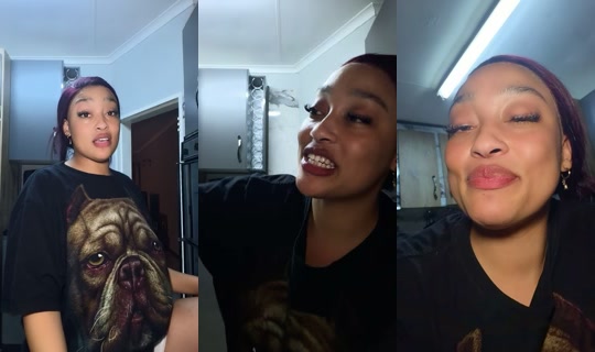 ohmygoshbrii TikTok Live — Aug 22, 2026, 7:34 PM