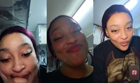 ohmygoshbrii TikTok Live — Aug 22, 2026, 8:24 PM