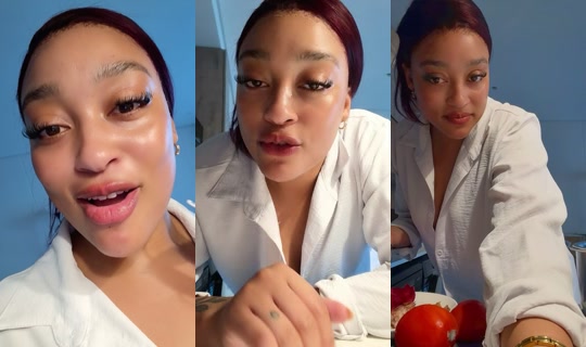 ohmygoshbrii TikTok Live — Aug 24, 2026, 11:36 AM