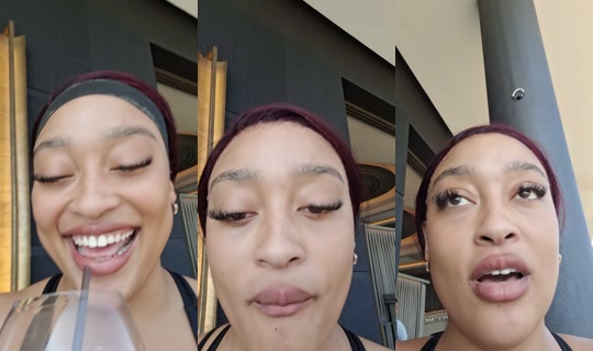 ohmygoshbrii TikTok Live — Aug 25, 2026, 11:08 AM