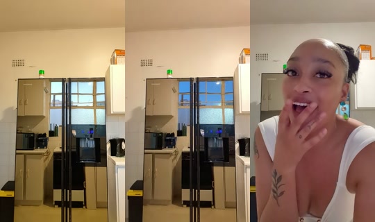 ohmygoshbrii TikTok Live — Aug 29, 2026, 4:01 PM