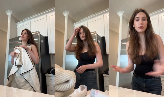 ohoppyyy TikTok Live — Aug 20, 2026, 4:20 PM