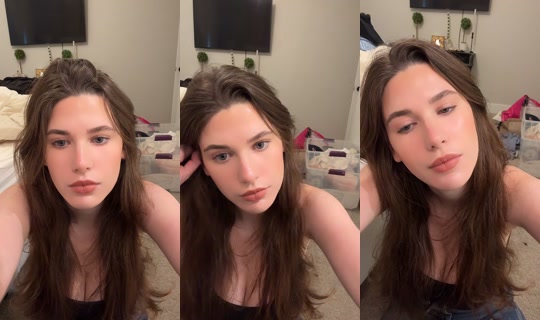 ohoppyyy TikTok Live — Aug 20, 2026, 5:31 PM