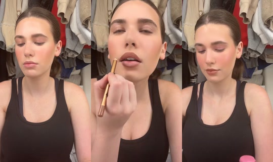 ohoppyyy TikTok Live — Aug 21, 2026, 9:40 PM
